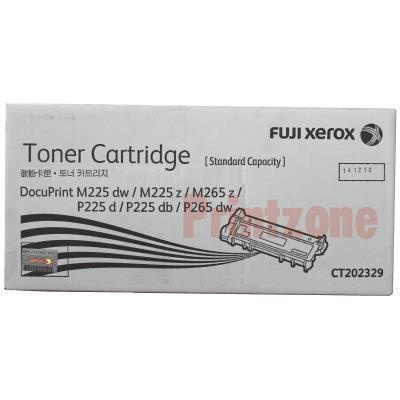 Fuji Xerox CT202329 Blk Toner