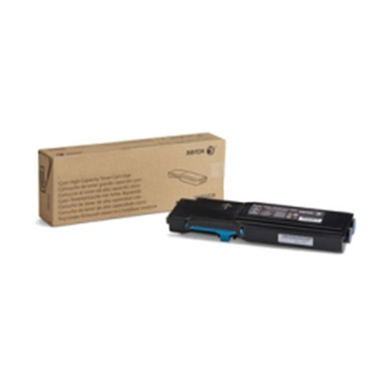 Fuji Xerox CT202353 Cyan Toner