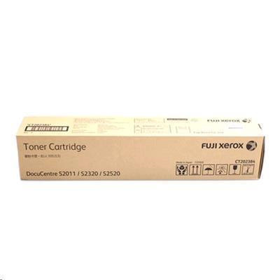 Fuji Xerox CT202384 Blk Toner