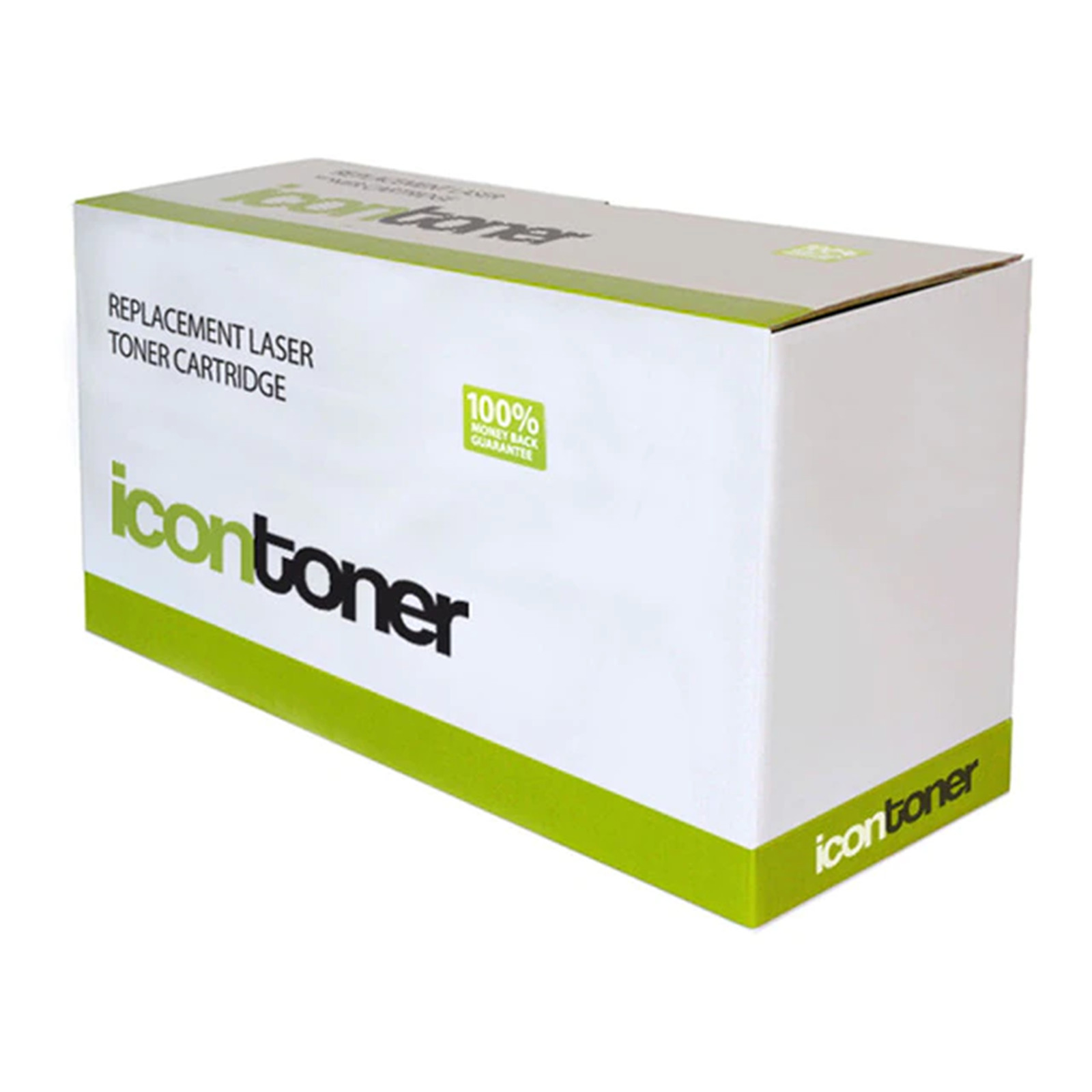 Fuji Xerox CT202610 Blk Toner
