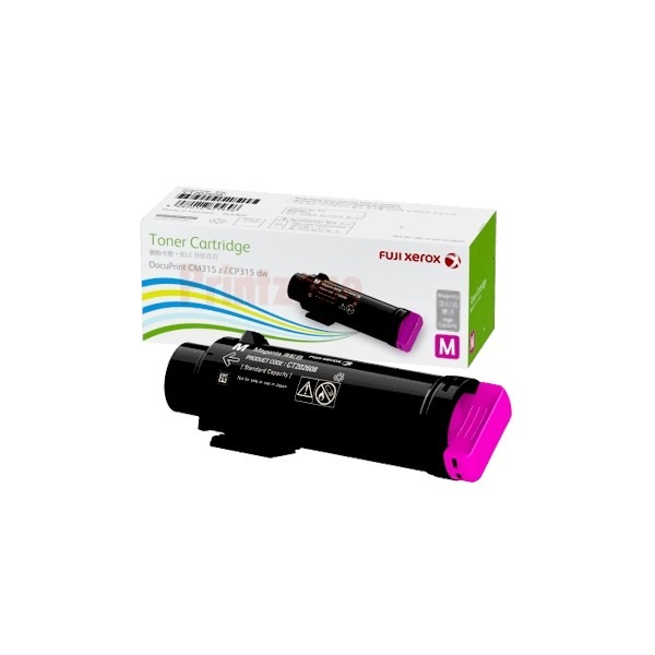 Fuji Xerox CT202612 Mag Toner