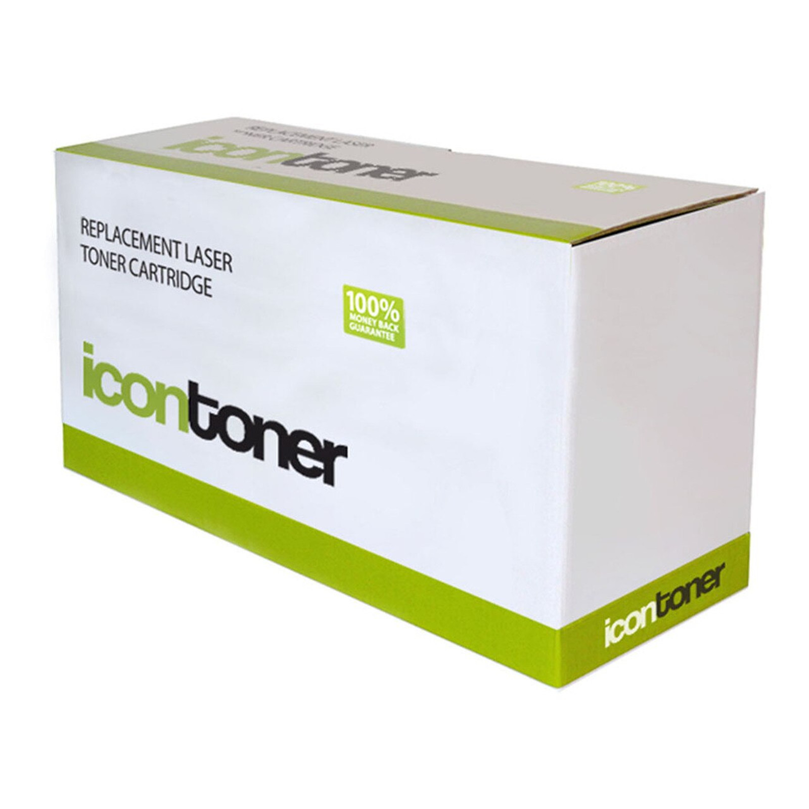 Fuji Xerox CT202613 Yell Toner