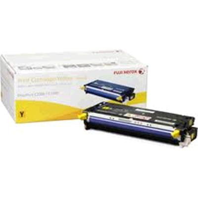 Fuji Xerox CT350677 Yellow HY