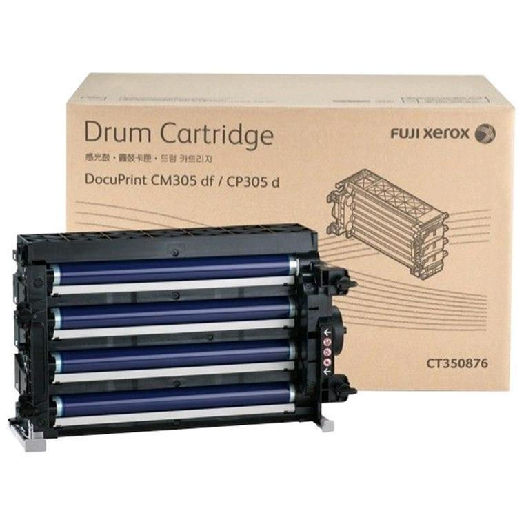 Fuji Xerox CT350876 Drum Unit