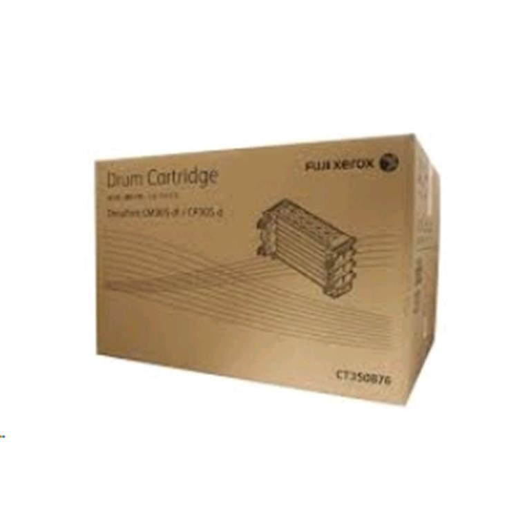 Fuji Xerox CT350976 Drum