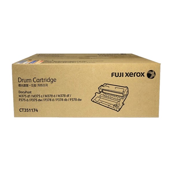 Fuji Xerox CT351174 Drum Unit
