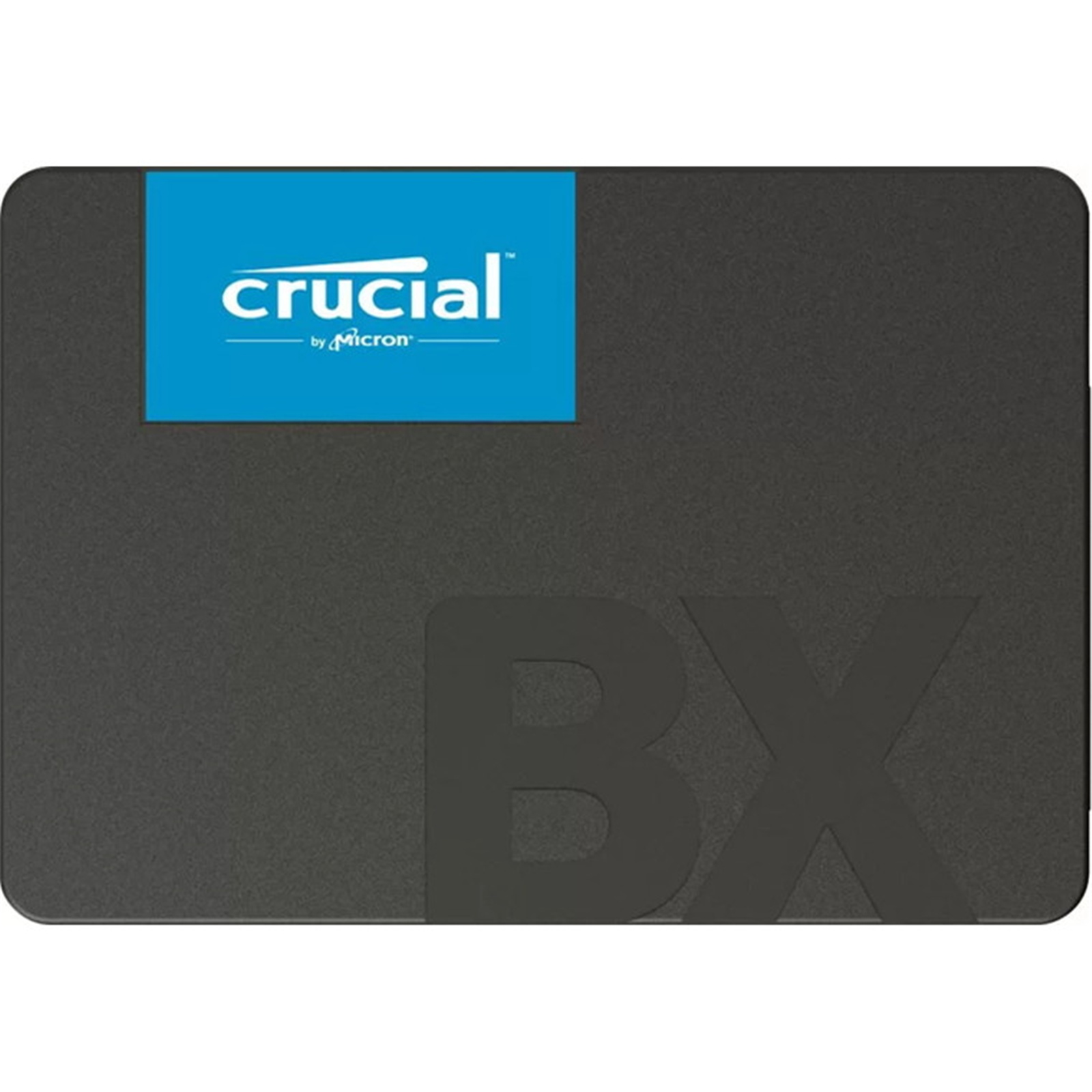 Crucial BX500 4TB 2.5
