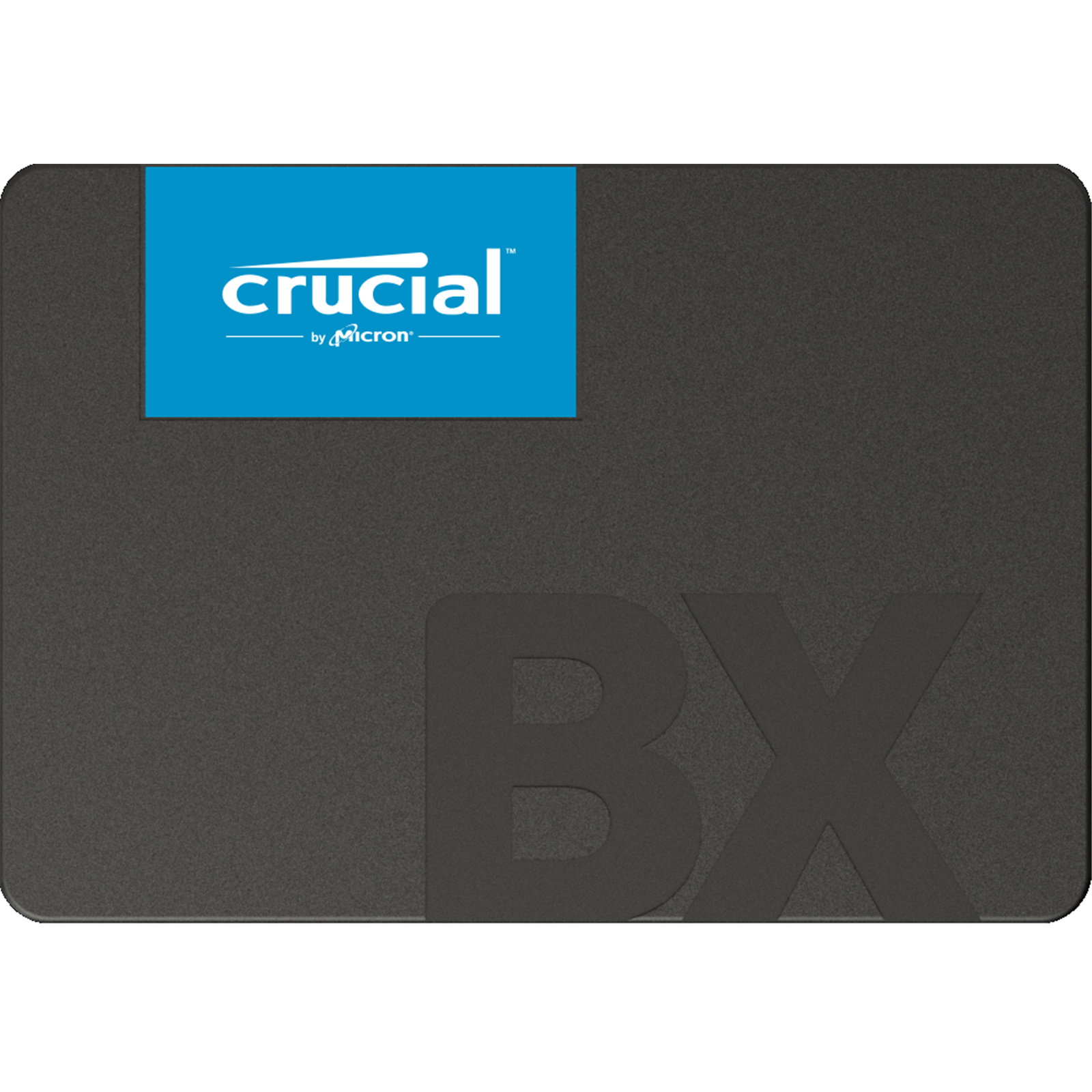 Crucial BX500 500GB 2.5