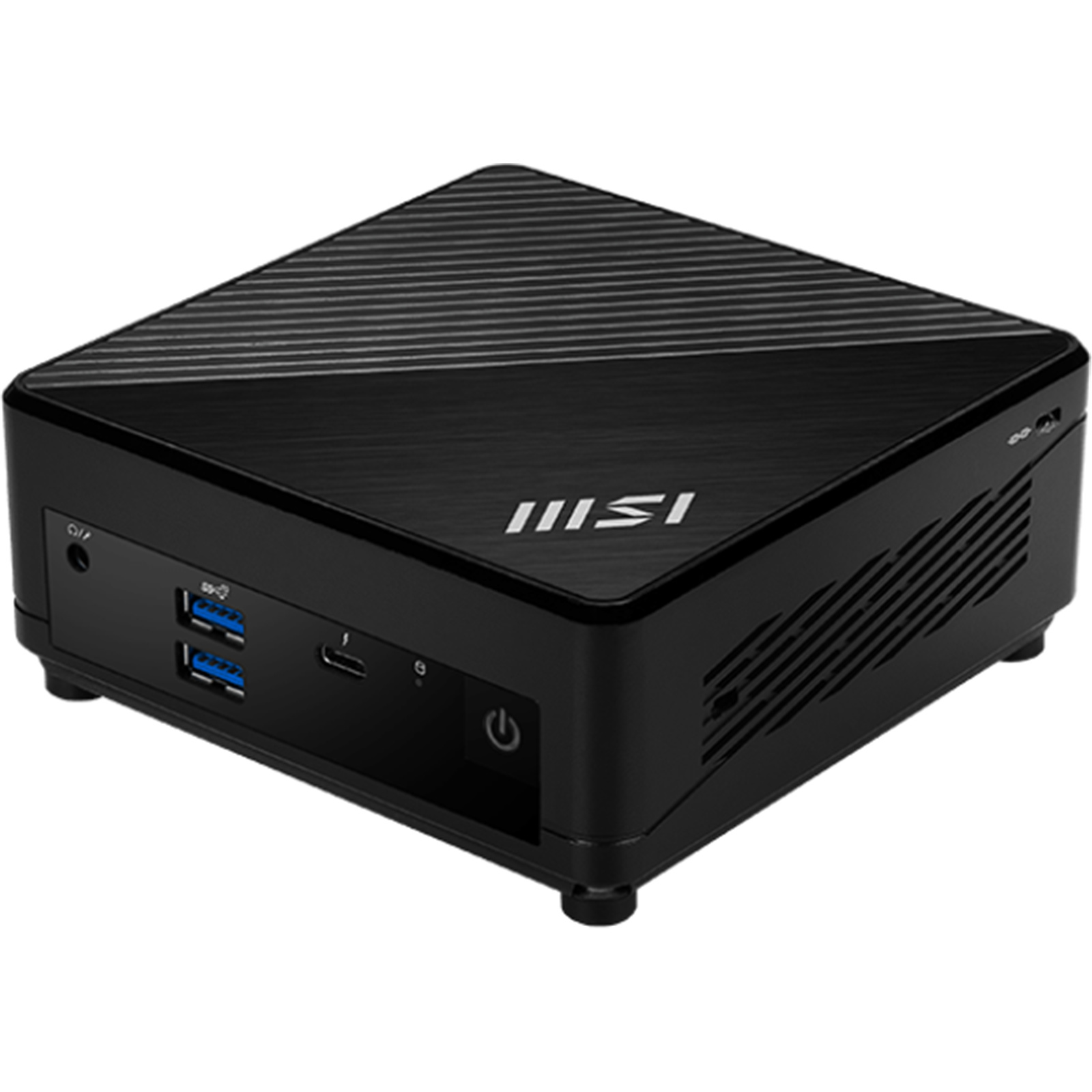 CUBI 5 BAREBONE I3-1215U/WIFI6/3Y
