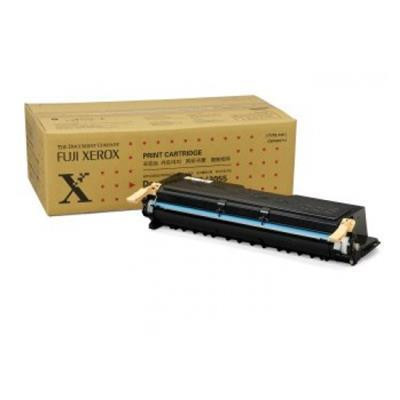 Fuji Xerox CWAA0711 Blk Toner