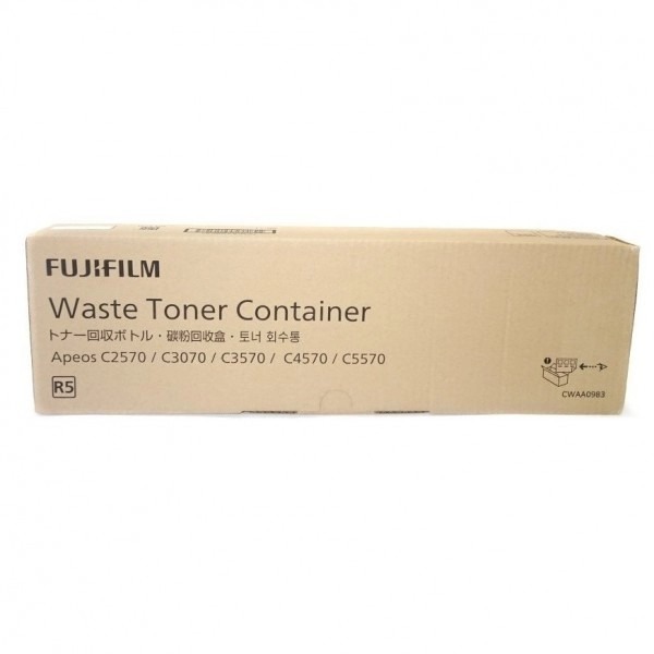 Fuji Xerox CWAA0983 WasteToner