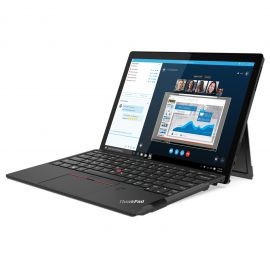 Lenovo ThinkPad X12 Detachable Business Laptop 12.3