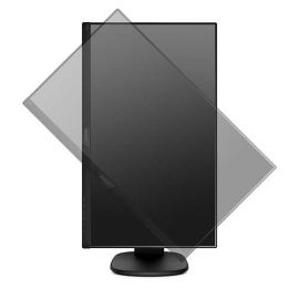 Philips 23.8 LCD monitor with SoftBlue T