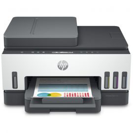 HP Smart Tank 7305 All-in-One MFC Printer (Refillable Ink)