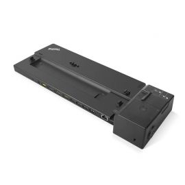 ThinkPad Pro Docking Station for 8th Gen+ Notebooks with CS18 connector