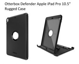 OtterBox Defender Defender Series - Apple iPad Pro 10.5 Black