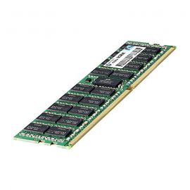 HPE 16GB (1x16GB) Dual Rank x8 DDR4-2666 CAS-19-19-19 Registered Memory Kit