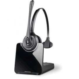 Plantronics Voyager CS510 Wireless  Dect Monaural headsets up to 350 feet, a noise-canceling
