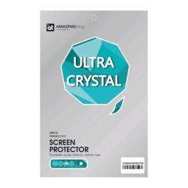 ATpixel Ultra Crystal Clear Screen Protector for  iPad 9.7