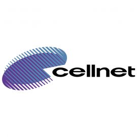Cellnet Universal USB Wall Charger Black,2.1 Amp - - With Detachable MicroUSB Cable (Spark Package) 