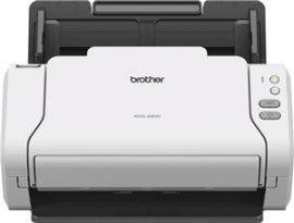 Brother ADS2200 Scanner