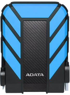 ADATA Durable HD710P 1TB USB3.1 Blue