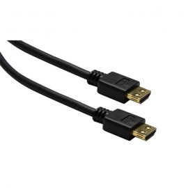 Dynamix C-HDMI2FL-3 3M HDMI High Speed  18Gbps  Flexi Lock Cable with Ethernet. 4K2K  30/60Hz. 32   