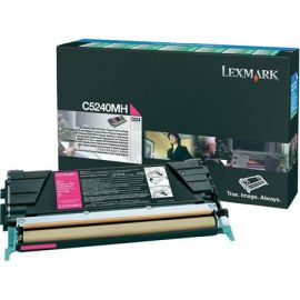 Lexm C5240MH Mag Pre HY Cart