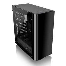 Thermaltake View 22 Tempered Glass Edition Mid-Tower Chassis                                        