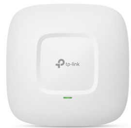 EDIMAX 802.11AC Ceiling-Mount PoE Access Point. Multiple SSIDs. Fast Roaming. Seamless Mobility. Supports Edimax Pro Network Management Suite with AP array