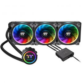 Thermaltake Floe Riing RGB 360 TT Premium Edition, All-In-One Liquid Cooling System
