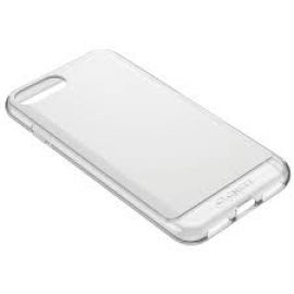 Cygnett AeroShield White/ Crystal for iPhone 7 Pro