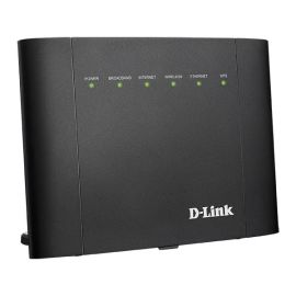 D-LINK DSL-2878 AC750 DUAL-BAND VDSL2/ ADSL2+ MODEM ROUTER