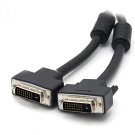 ALOGIC 2m DVI-D Dual Link Digital Video Cable  Male to Male  Retail Blister