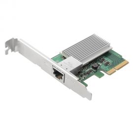 EDIMAX 10GbE Ethernet PCI Express   Adapter