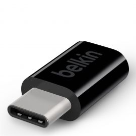 Belkin USB-C to Micro USB Adapter