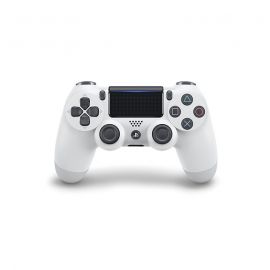 Sony PS4 PlayStation 4 DualShock 4 Wireless Controller - White V2