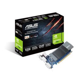 ASUS GT710-SL-1GD5 GT710 1GB DDR5 PCIE Graphics Card