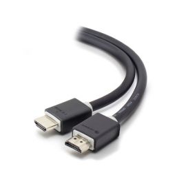 ALOGIC 1m PRO SERIES COMMERCIAL High Speed HDMI Cable with Ethernet Ver 2.0 Male to Male