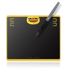 Huion HS64 Special Edition Pen Tablet                                                               