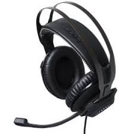 KINGSTON HYPERX CLOUD REVOLVER S GAMING HEADSET WITH DOLBY 7.1 SURROUND SOUND