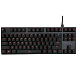 HyperX Alloy FPS PRO Mechanical Gaming Keyboard,MX Blue-NA Key