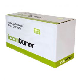 Icon Fresh Print Compatible HP ICF287x Black Toner Cartridge                                        