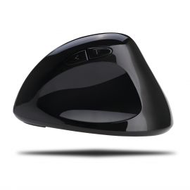 Adesso iMouse E30 - 2.4 Ghz Wireless Vertical Programmable Mouse