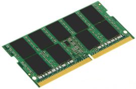 4GB DDR4-2400 NON-ECC SODIMM CL17 1RX16