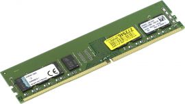 8GB DDR4-2400MHz Non ECC CL 17