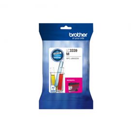 Brother LC3339XLM Magenta Ink Cartridge