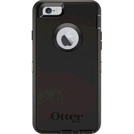 OtterBox Defender - iPhone 6/6S - Black
