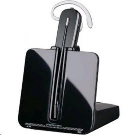 Plantronics CS540 DECT Wireless headset system (includes remote answering feature not inc lifter)
