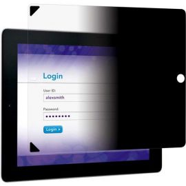 3M Easy-On Privacy Landscape iPad 2/3/4